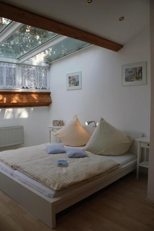 Imagen general del Hotel Waldfriede. Foto 4
