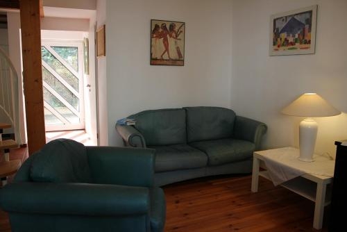 Imagen general del Hotel Waldfriede. Foto 6