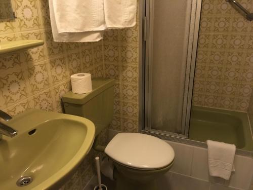 Imagen de la habitación del Hotel Waldhaus. Foto 5