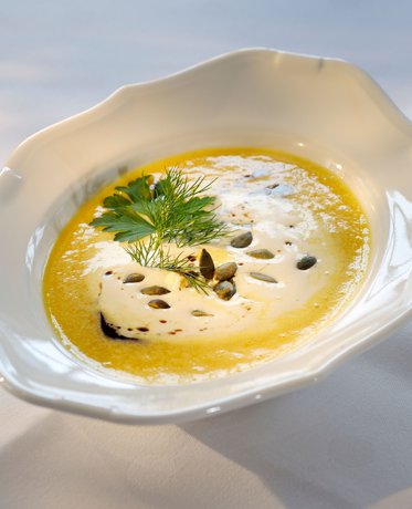 Imagen del bar/restaurante del Hotel Waldhaus F&ouml;ckinghausen. Foto 10