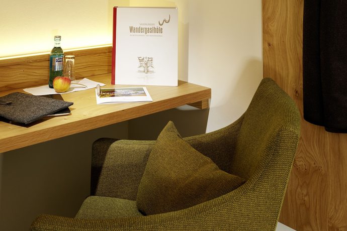 Imagen de la habitación del Hotel Waldhaus F&ouml;ckinghausen. Foto 16