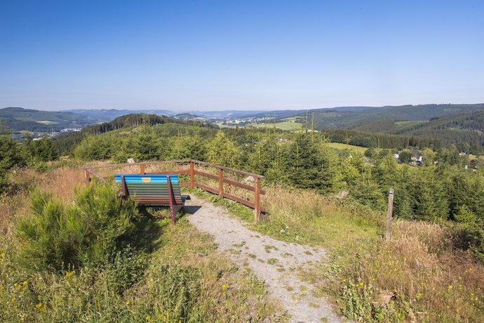 Imagen general del Hotel Waldhaus F&ouml;ckinghausen. Foto 5