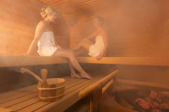 Imagen general del Hotel Waldhaus F&ouml;ckinghausen. Foto 7