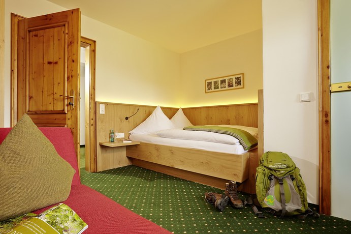 Imagen de la habitación del Hotel Waldhaus F&ouml;ckinghausen. Foto 17