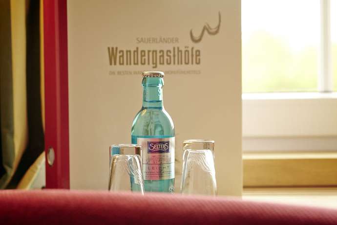 Imagen de la habitación del Hotel Waldhaus F&ouml;ckinghausen. Foto 19