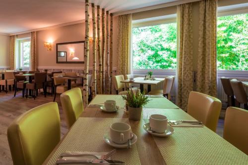 Imagen general del Hotel Waldkur. Foto 6