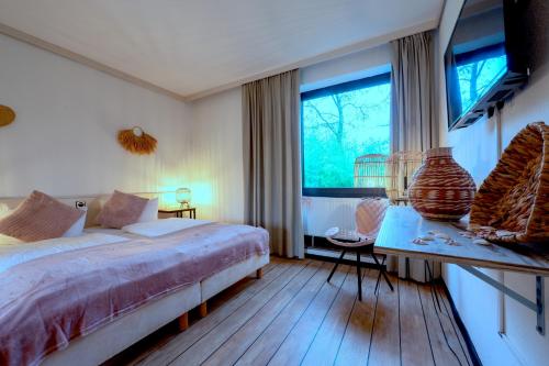 Imagen general del Hotel Waldkur. Foto 10