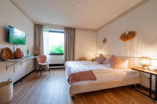 Imagen general del Hotel Waldkur. Foto 12