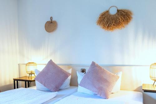 Imagen de la habitación del Hotel Waldkur. Foto 18