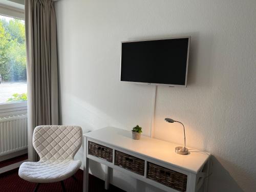 Imagen general del Hotel Waldkur. Foto 14