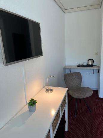 Imagen general del Hotel Waldkur. Foto 15