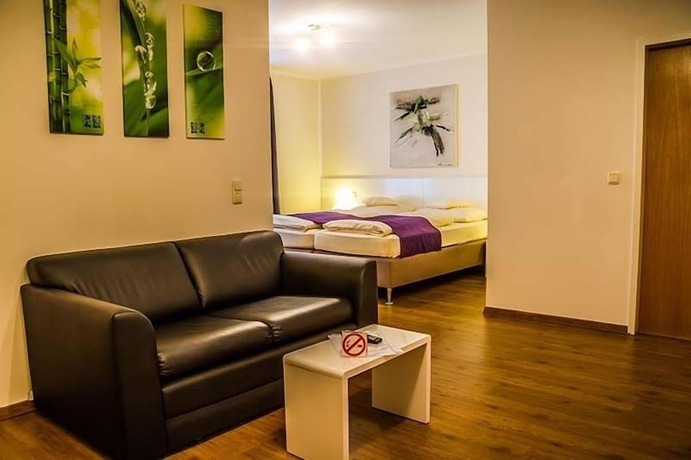 Imagen de la habitación del Hotel Waldlust B and B. Foto 5