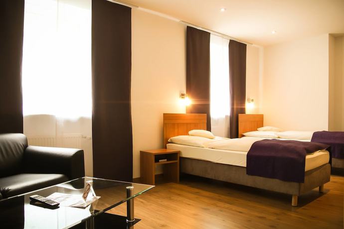 Imagen de la habitación del Hotel Waldlust B and B. Foto 7