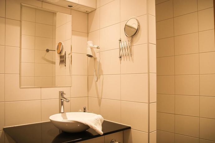 Imagen de la habitación del Hotel Waldlust B and B. Foto 8