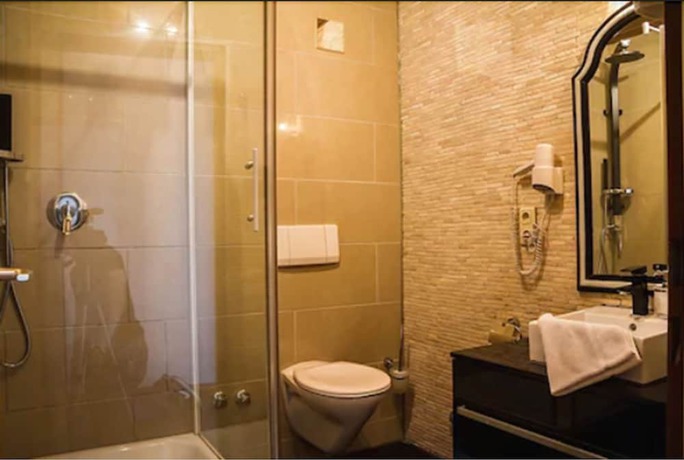 Imagen de la habitación del Hotel Waldlust B and B. Foto 9