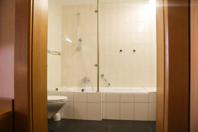 Imagen de la habitación del Hotel Waldlust B and B. Foto 11