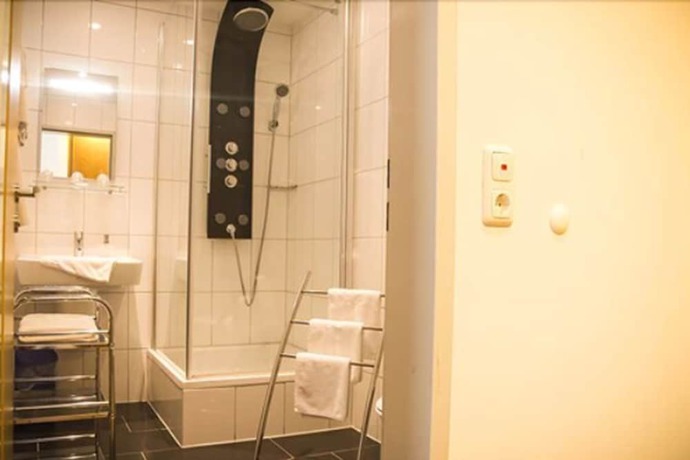 Imagen de la habitación del Hotel Waldlust B and B. Foto 13