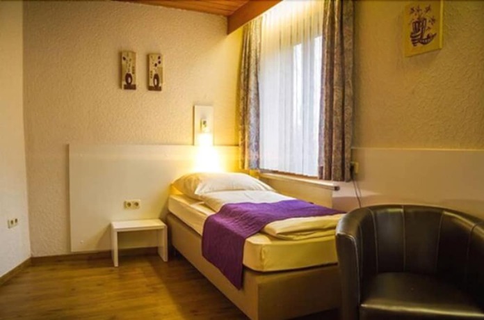 Imagen de la habitación del Hotel Waldlust B and B. Foto 16