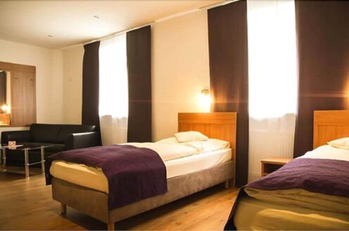 Imagen de la habitación del Hotel Waldlust B and B. Foto 17