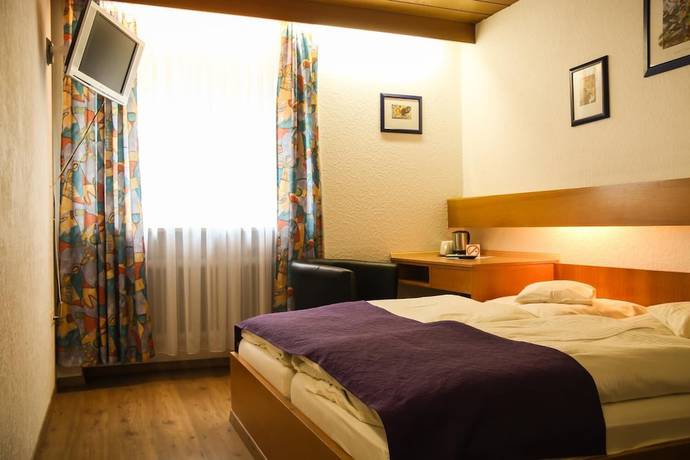 Imagen de la habitación del Hotel Waldlust B and B. Foto 18