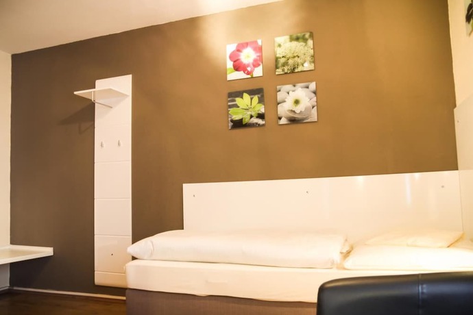 Imagen de la habitación del Hotel Waldlust B and B. Foto 20