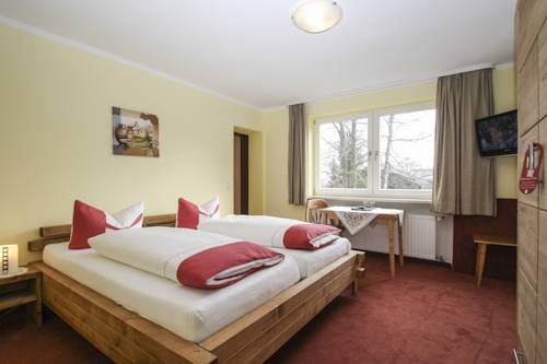 Imagen general del Hotel Waldmann. Foto 2