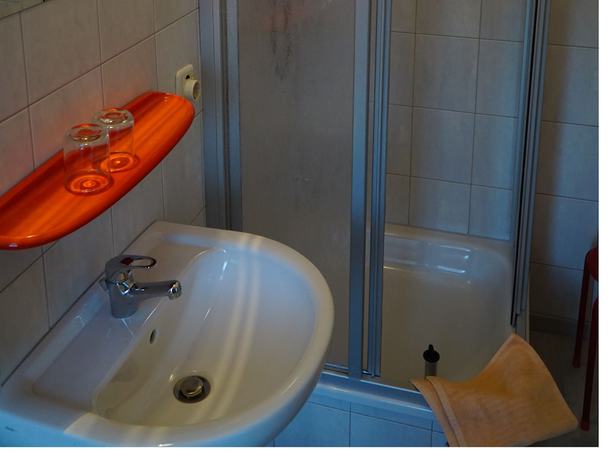 Imagen de la habitación del Hotel Waldm&uuml;hle. Foto 3