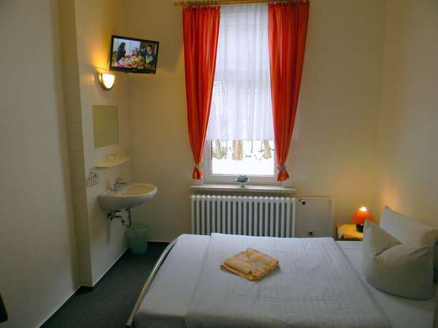 Imagen de la habitación del Hotel Waldm&uuml;hle. Foto 4