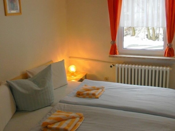 Imagen de la habitación del Hotel Waldm&uuml;hle. Foto 5