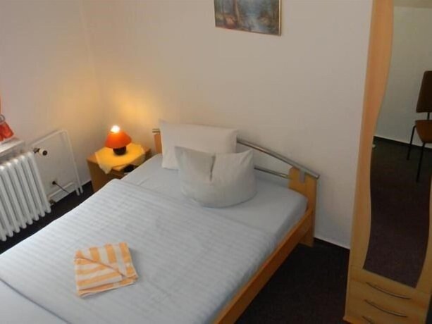 Imagen de la habitación del Hotel Waldm&uuml;hle. Foto 6