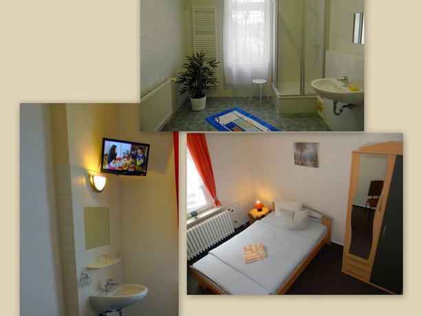 Imagen de la habitación del Hotel Waldm&uuml;hle. Foto 7