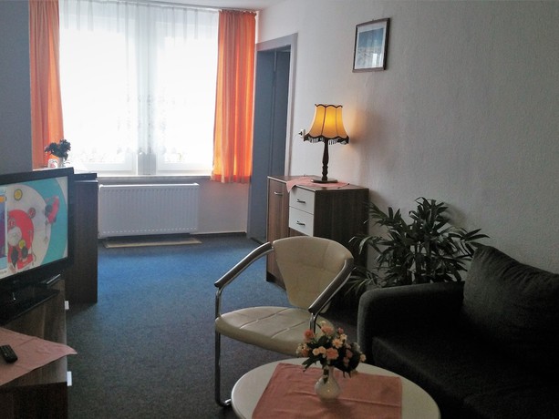 Imagen de la habitación del Hotel Waldm&uuml;hle. Foto 8