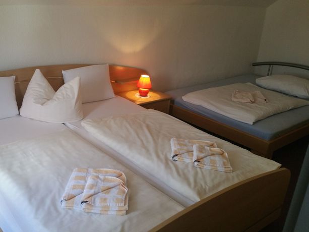 Imagen de la habitación del Hotel Waldm&uuml;hle. Foto 10