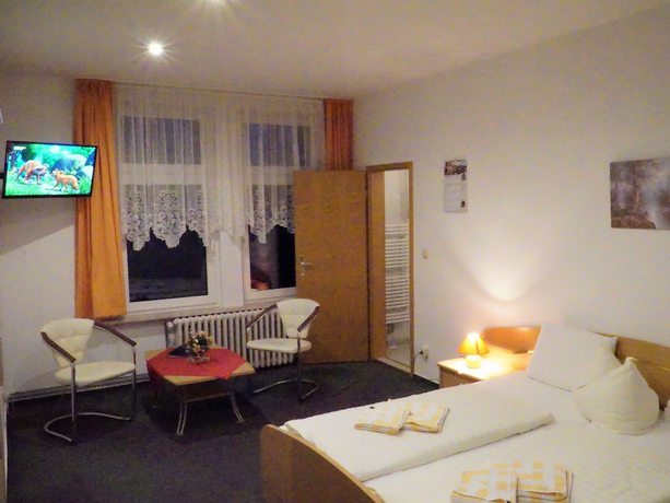 Imagen de la habitación del Hotel Waldm&uuml;hle. Foto 12