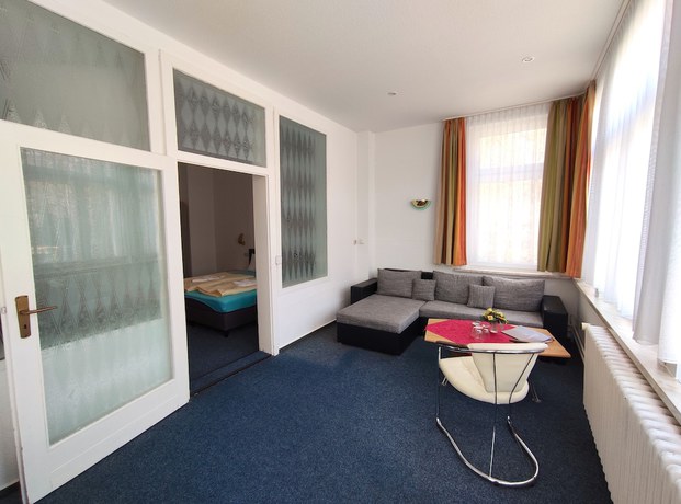 Imagen de la habitación del Hotel Waldm&uuml;hle. Foto 13