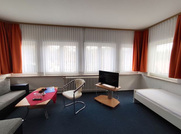Imagen de la habitación del Hotel Waldm&uuml;hle. Foto 15
