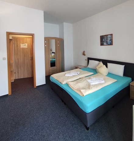 Imagen de la habitación del Hotel Waldm&uuml;hle. Foto 16