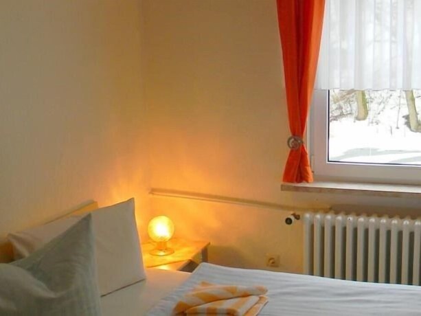 Imagen de la habitación del Hotel Waldm&uuml;hle. Foto 17