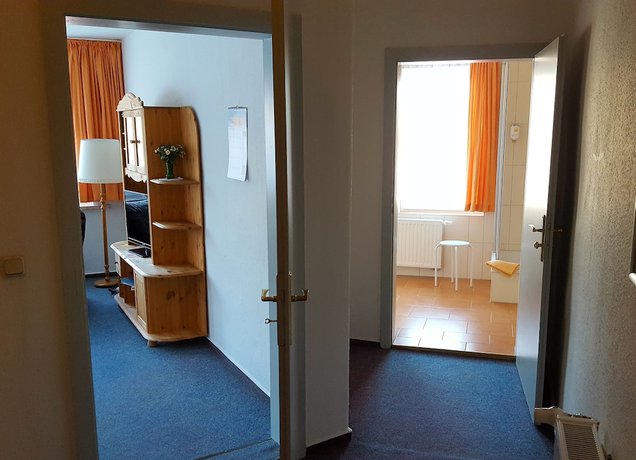 Imagen de la habitación del Hotel Waldm&uuml;hle. Foto 18