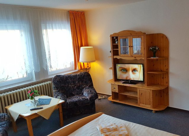 Imagen de la habitación del Hotel Waldm&uuml;hle. Foto 19