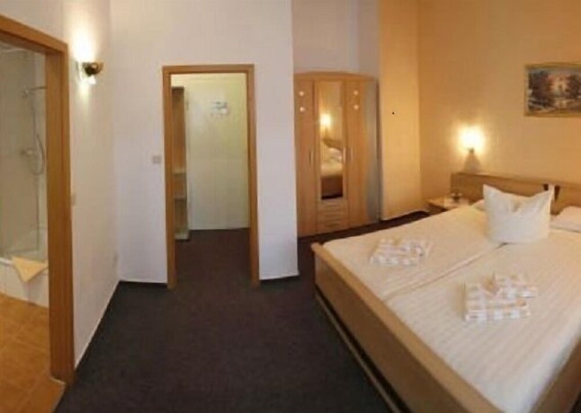 Imagen de la habitación del Hotel Waldm&uuml;hle. Foto 20