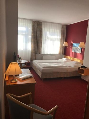 Imagen de la habitación del Hotel Waldperle. Foto 9