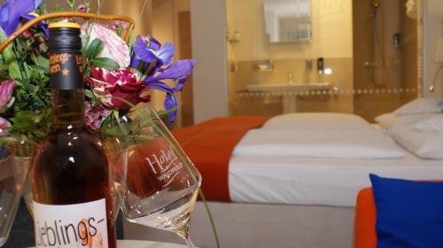 Imagen general del Hotel Waldperle. Foto 5