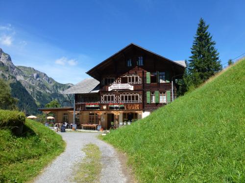 Imagen general del Hotel Waldrand. Foto 4
