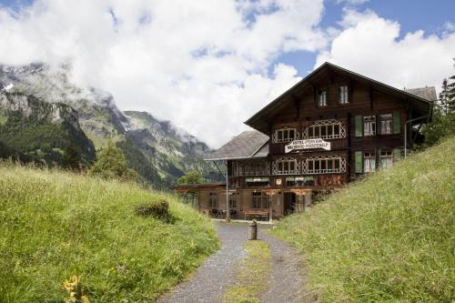 Imagen general del Hotel Waldrand. Foto 6