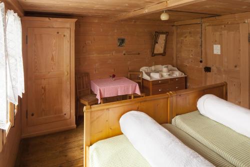Imagen de la habitación del Hotel Waldrand. Foto 8