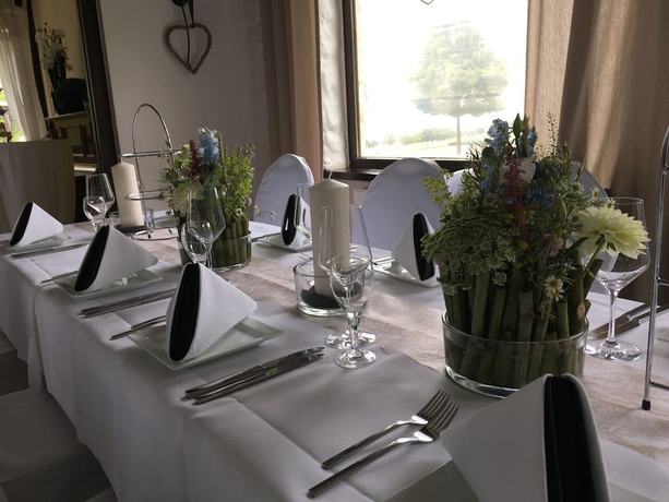 Imagen de los interiores del Hotel Waldschloss. Foto 14