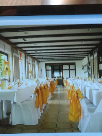 Imagen del bar/restaurante del Hotel Waldschloss. Foto 6