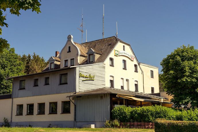 Imagen general del Hotel Waldschloss. Foto 1