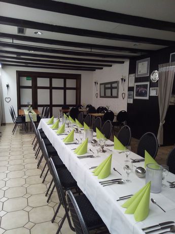 Imagen de los interiores del Hotel Waldschloss. Foto 17